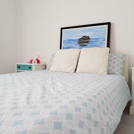 Carmen Apartments Station Malaga Ngoại thất bức ảnh