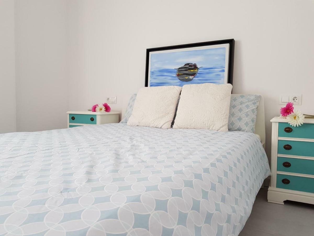 Carmen Apartments Station Malaga Ngoại thất bức ảnh