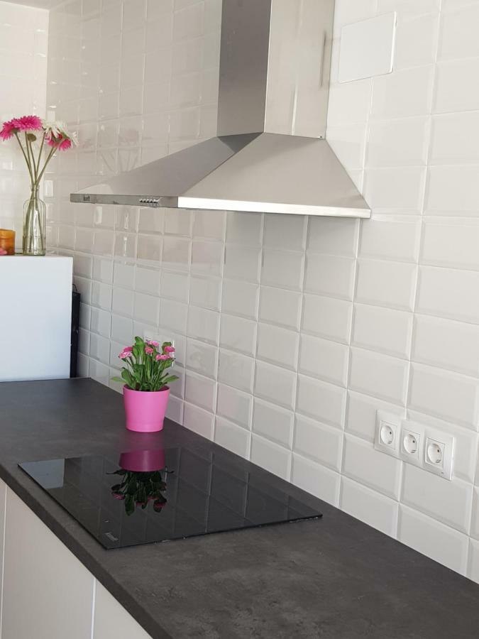 Carmen Apartments Station Malaga Ngoại thất bức ảnh