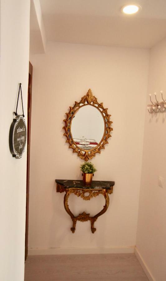 Carmen Apartments Station Malaga Ngoại thất bức ảnh